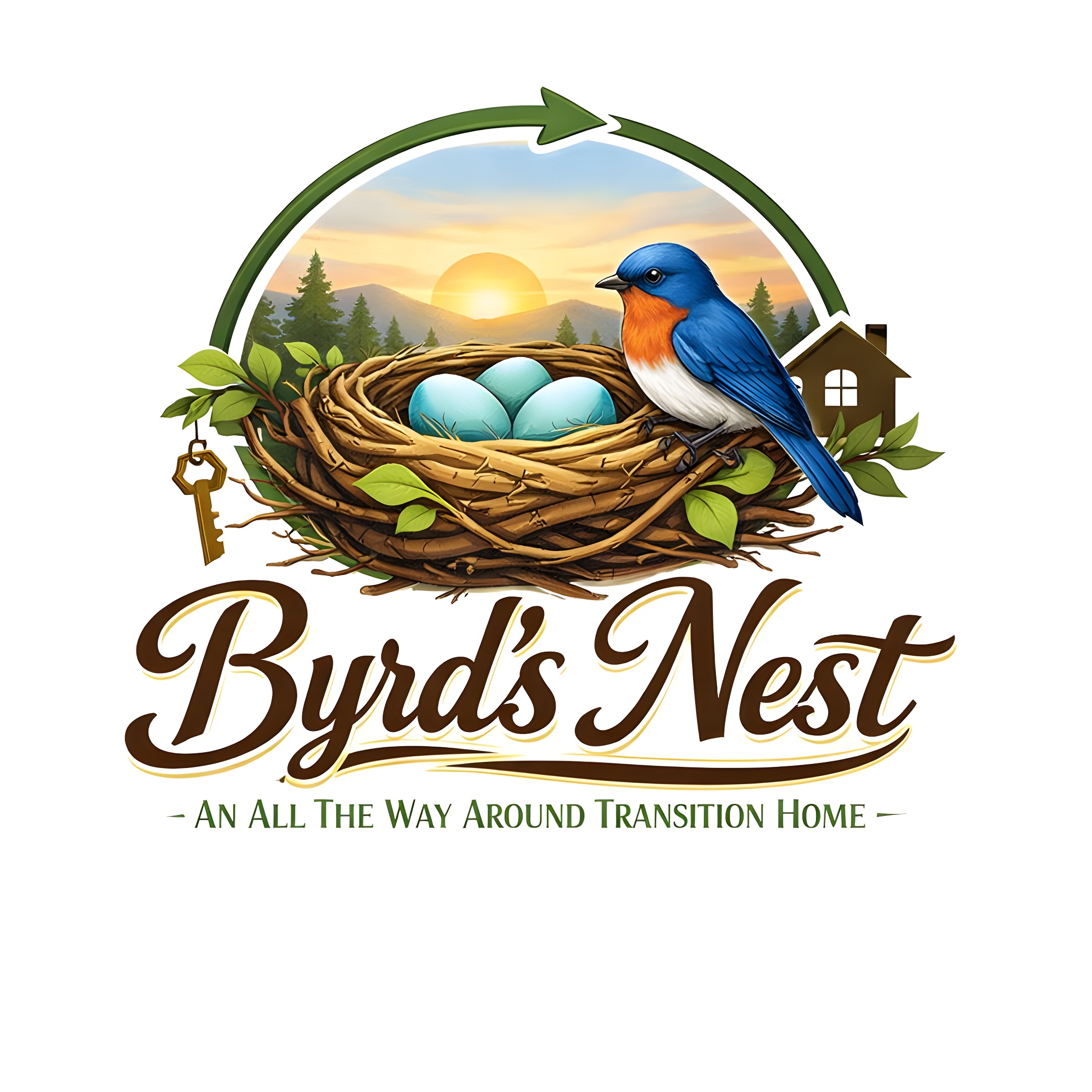 Byrd's Nest