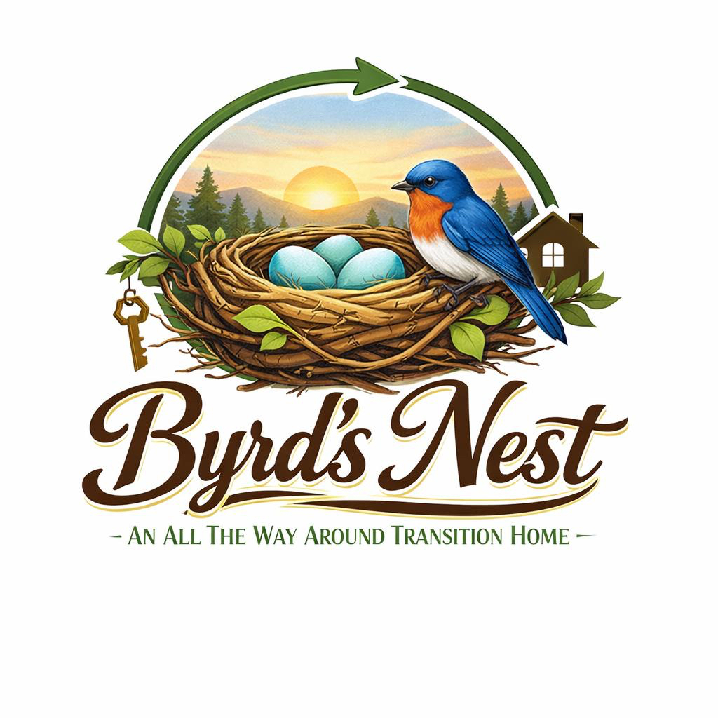 Byrd's Nest Logo