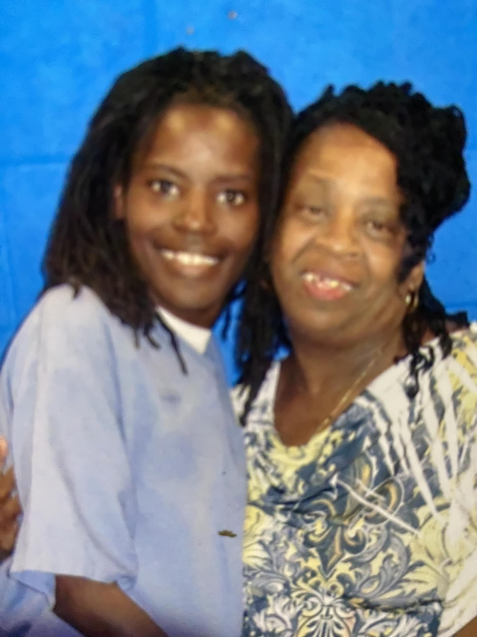 Ms. Valencia Byrd - Founder