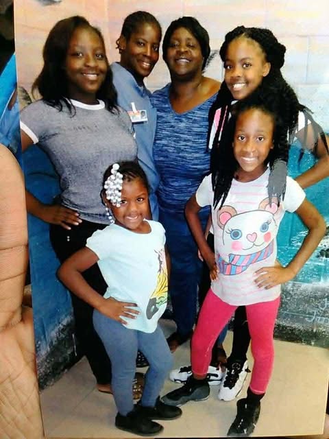 Valencia during incarceration